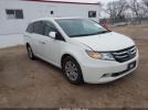 Honda Odyssey Ex-l Image 1