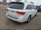 Honda Odyssey Ex-l Image 10