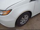 Honda Odyssey Ex-l Image 13