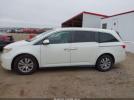 Honda Odyssey Ex-l Image 16