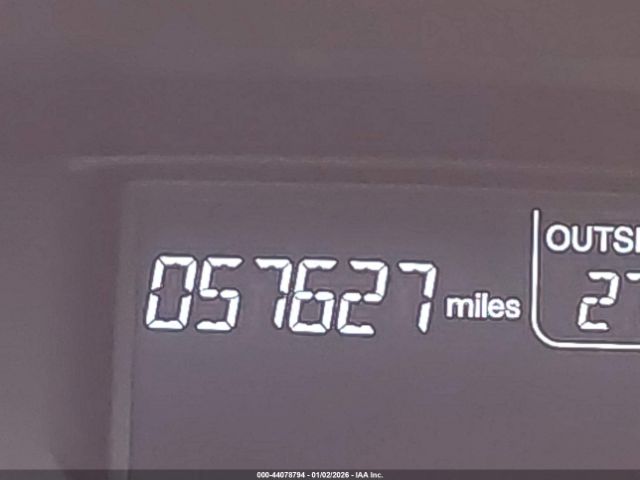 Honda Odyssey Ex-l Image 7