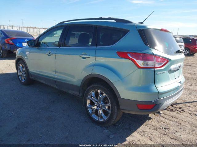 Ford Escape Sel Image 10
