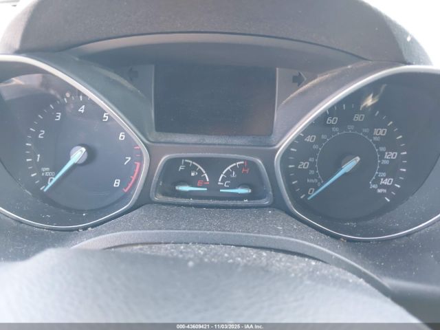 Ford Escape Sel Image 8