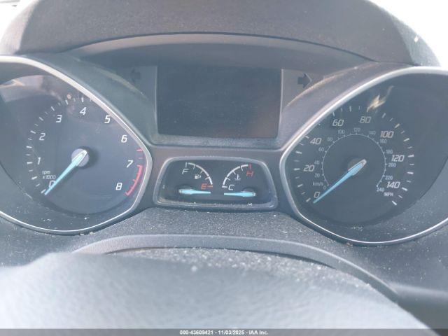 Ford Escape Sel Image 8