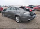 Ford Fusion Se Image 12
