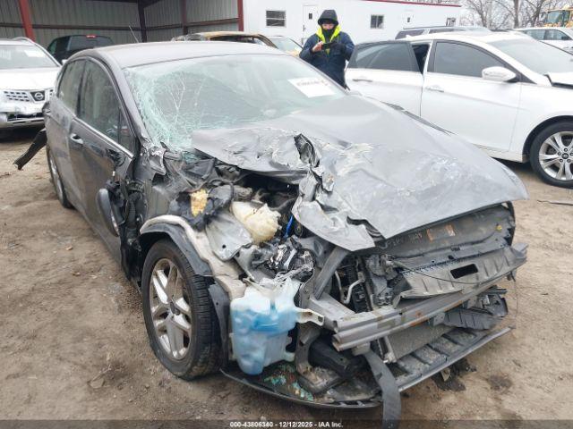 Ford Fusion Se Image 16