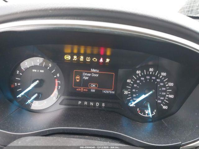 Ford Fusion Se Image 9