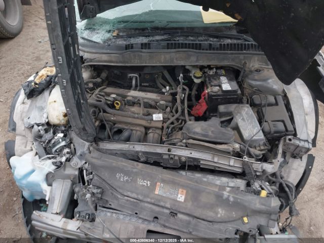 Ford Fusion Se Image 7