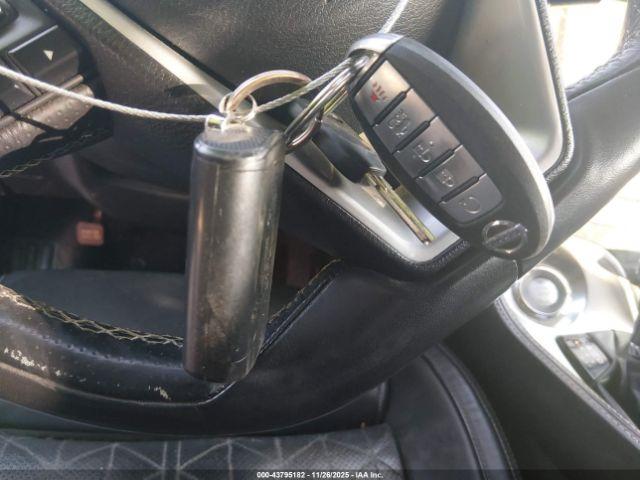 Nissan Maxima 3.5 Platinum Image 9