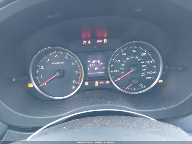 Subaru Impreza 2.0i Sport Premium Image 7