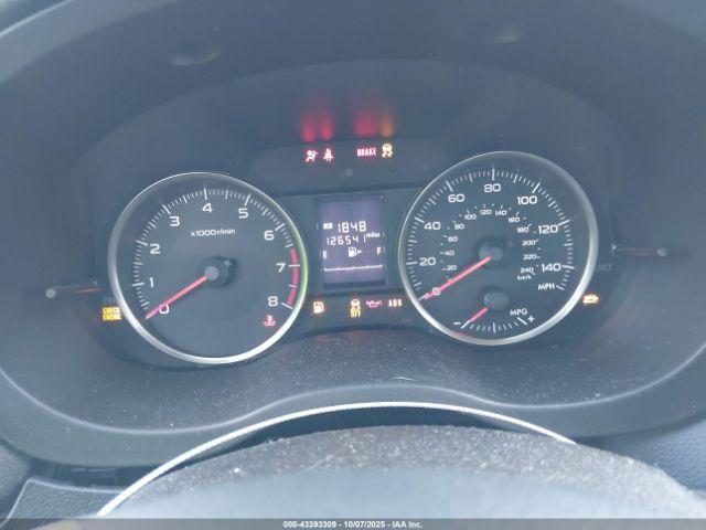 Subaru Impreza 2.0i Sport Premium Image 7