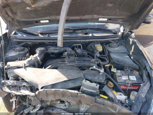 Subaru Impreza 2.0i Sport Premium Image 2