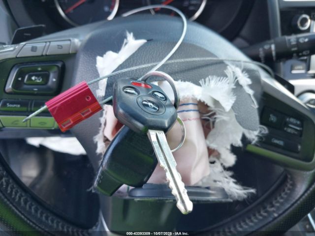 Subaru Impreza 2.0i Sport Premium Image 5