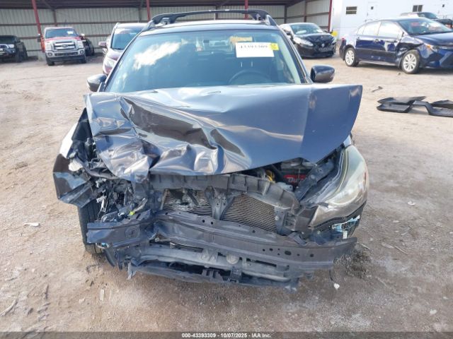 Subaru Impreza 2.0i Sport Premium Image 9