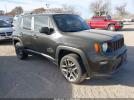 Jeep Renegade Jeepster 4x4 Image 1