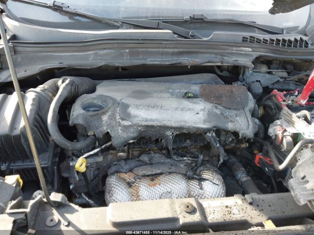 Jeep Renegade Jeepster 4x4 Image 6