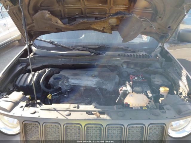 Jeep Renegade Jeepster 4x4 Image 9