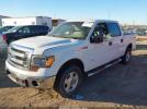 Ford F-150 Xlt Image 8