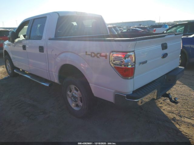 Ford F-150 Xlt Image 16