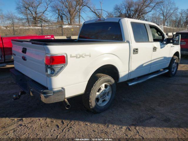 Ford F-150 Xlt Image 15