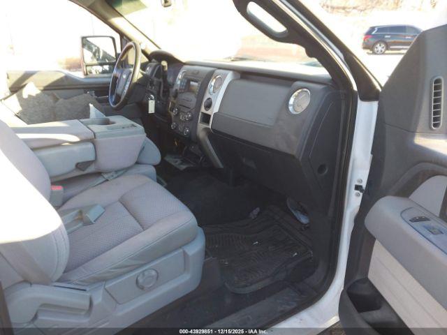 Ford F-150 Xlt Image 4