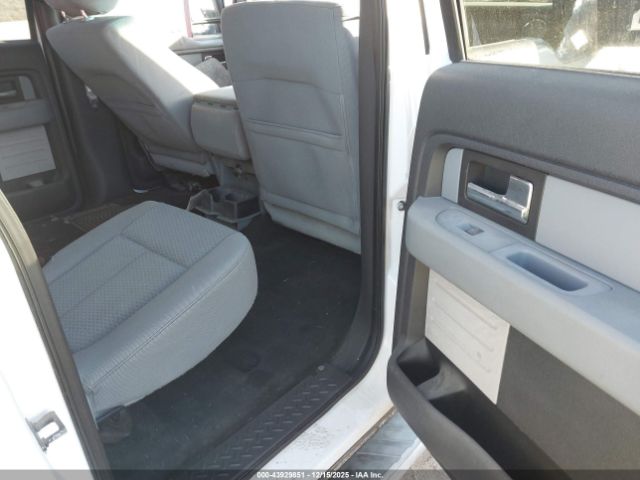 Ford F-150 Xlt Image 14