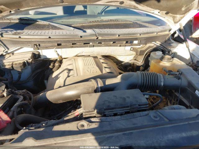 Ford F-150 Xlt Image 9