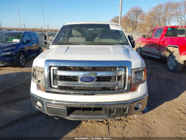 Ford F-150 Xlt Image 7