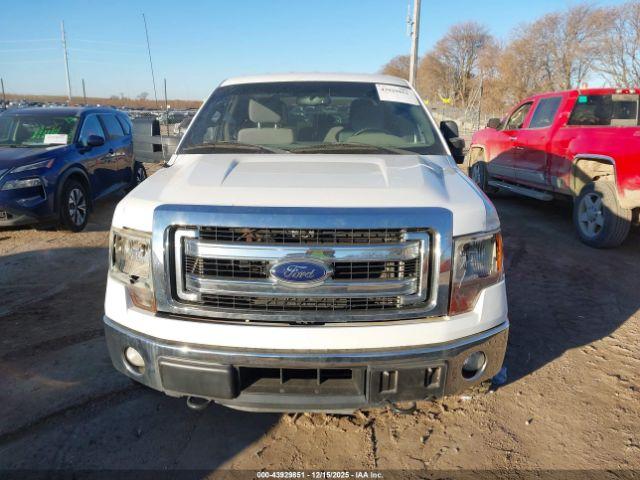 Ford F-150 Xlt Image 7