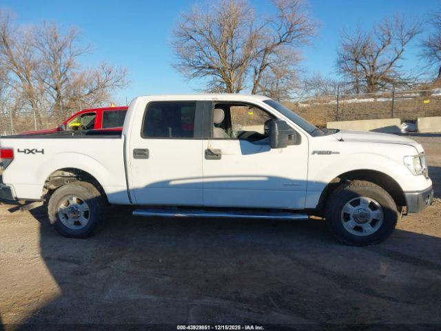 Ford F-150 Xlt Image 12