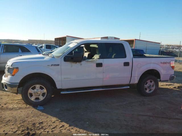 Ford F-150 Xlt Image 6