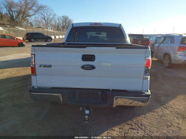 Ford F-150 Xlt Image 11