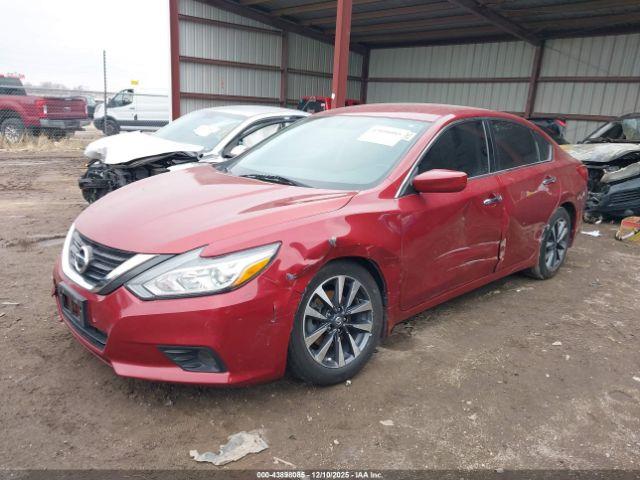 Nissan Altima 2.5 Sv Image 15