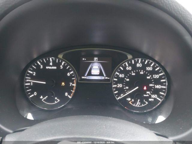 Nissan Altima 2.5 Sv Image 7