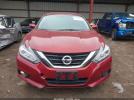 Nissan Altima 2.5 Sv Image 13