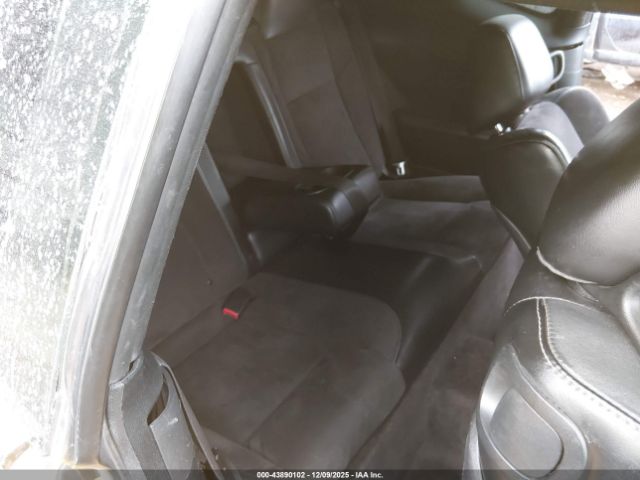 Dodge Challenger Gt Awd Image 16