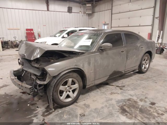 Dodge Charger Sxt Image 4