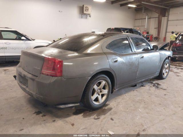 Dodge Charger Sxt Image 8