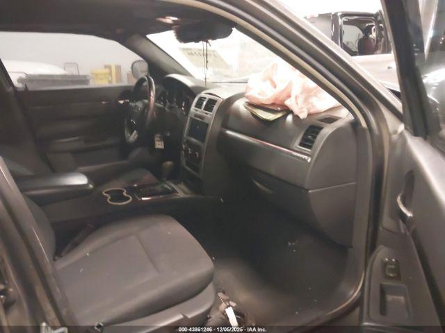 Dodge Charger Sxt Image 10