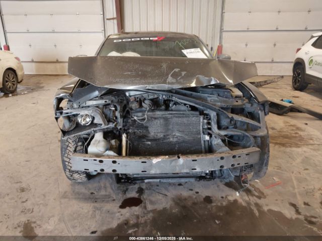 Dodge Charger Sxt Image 15