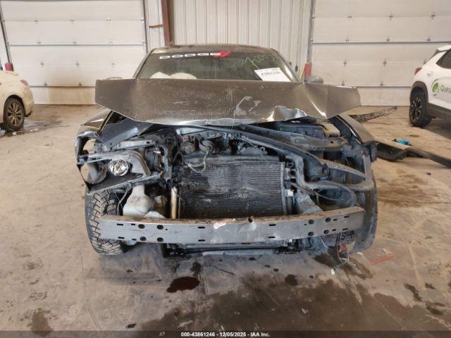 Dodge Charger Sxt Image 15