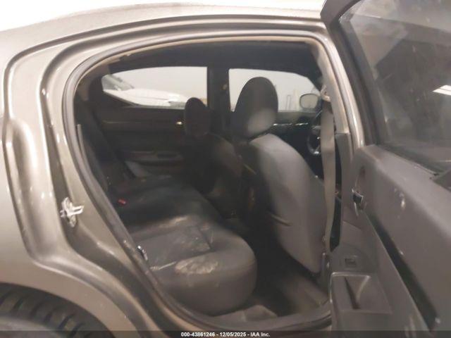 Dodge Charger Sxt Image 6