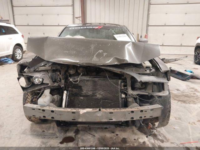 Dodge Charger Sxt Image 11