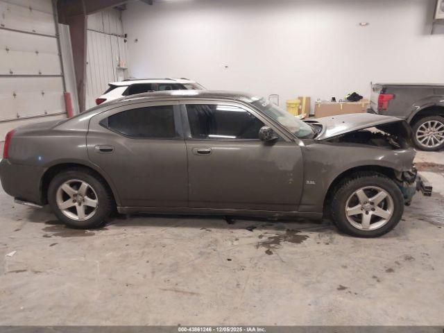 Dodge Charger Sxt Image 13