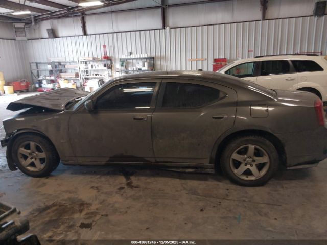 Dodge Charger Sxt Image 12