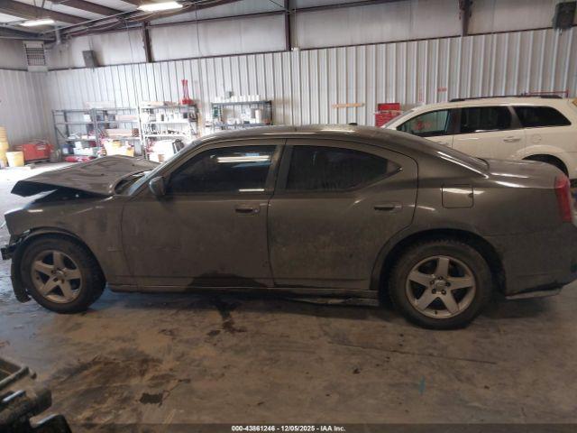 Dodge Charger Sxt Image 12