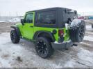 Jeep Wrangler Sport Image 12