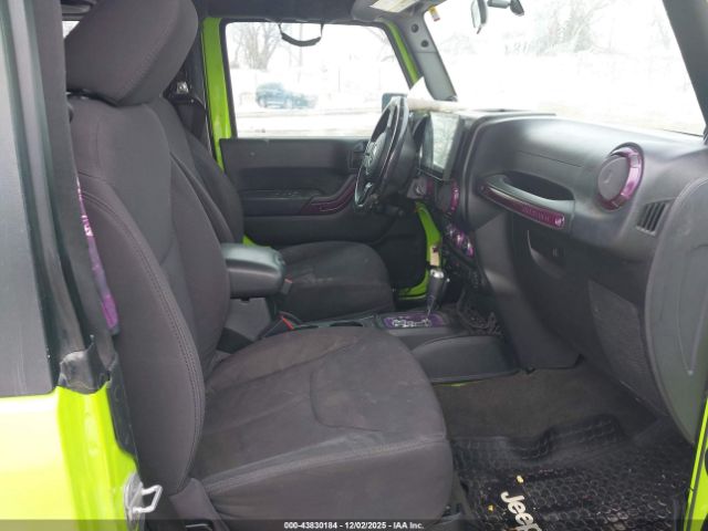 Jeep Wrangler Sport Image 3