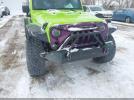 Jeep Wrangler Sport Image 11