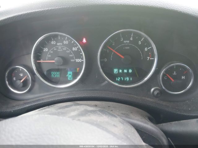 Jeep Wrangler Sport Image 14